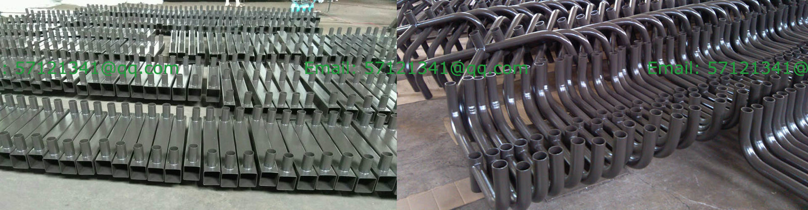 POSTES DE ILUMINACIÓN ARTICULADOS