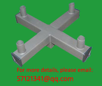 LED Lighting Poles Tenon Adapters, LED Lamps Brackets, LED Lights, LED lamps Spigots, LED Luminaries Arms