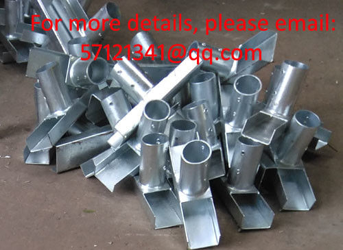 LED Flood Lights Brackets, LED Solar Lights Brackets, Flood Lighting Brackets, LED Flood Lights, Hot Dip Galvanized