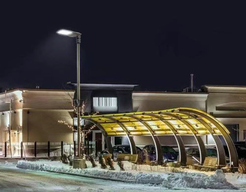 Straight Round Steel Poles, Straight Metal Monopoles, Metal Lighting Columms, Steel Lighting Columns