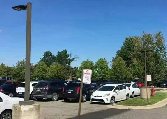 Square Metal Poles, Square Steel Poles, Square Lighting Poles, Square Poles, Square Columns