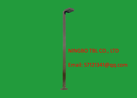 Square Metal Poles, Square Steel Poles, Square Lighting Poles, Square Poles, Square Columns