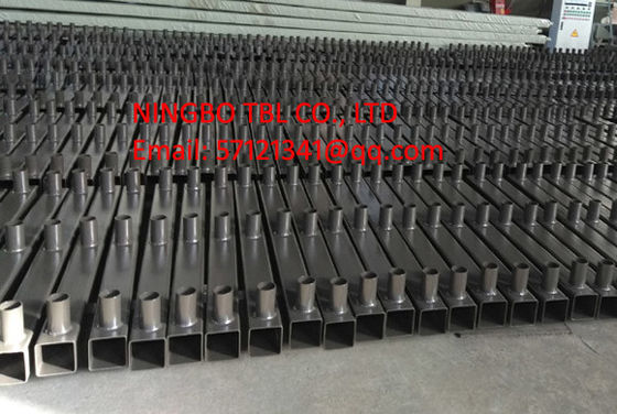 Tenon Adapters, Lighting Pole Brackets, LED Light Tenon Adaptors, Pole Top Spigots, Lighting Pole Adapters