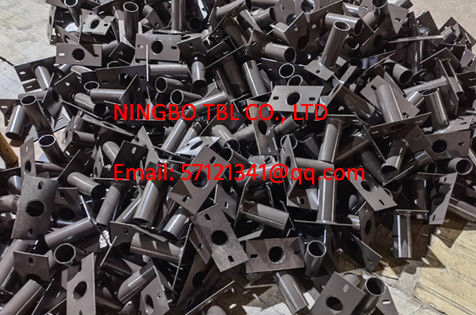 Tenon Adapters, Lighting Pole Brackets, LED Light Tenon Adaptors, Pole Top Spigots, Lighting Pole Adapters