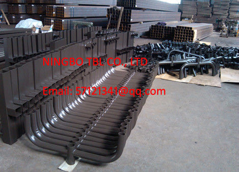 Tenon Adapters, Lighting Pole Brackets, LED Light Tenon Adaptors, Pole Top Spigots, Lighting Pole Adapters