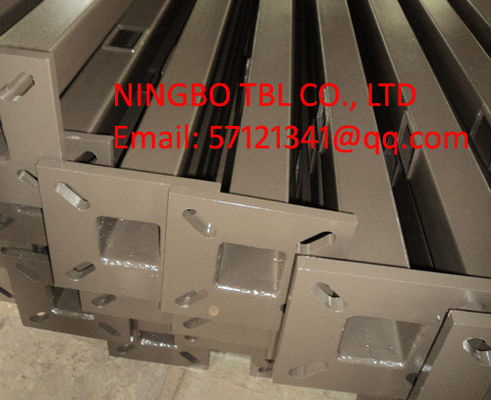 Postes cuadrados de 20 pies, Postes metálicos cuadrados de 25 pies, Postes de iluminación LED, Postes de iluminación exterior, Postes con recubrimiento en polvo