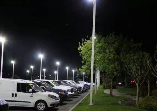 Aluminum Square Poles, Aluminium Lighting Poles, Aluminum Square Lighting Poles, Square Aluminum Poles, Lighting Poles