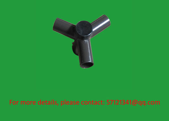 89mm Spigot to 76mm Spigot Adaptors, Tenon Adaptors for 5 Inch Poles, 4 Inch Tenon Adaptors, 3.5 Inch Tenon Adaptors