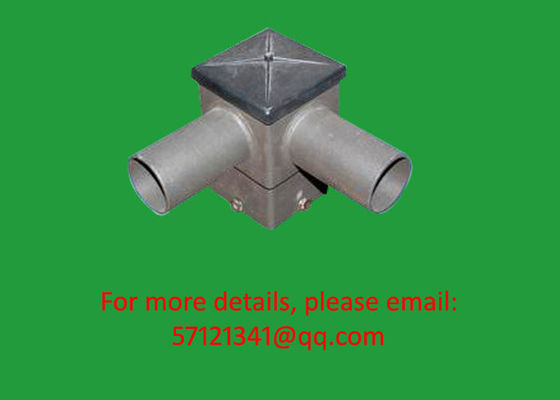 Two Arms Brackets, Three Arms Tenon Adapters, Four Arms Brackets, Singe Arm Brackets, Double Arms Tenon Adapters