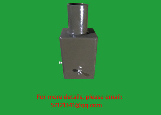 Two Arms Brackets, Three Arms Tenon Adapters, Four Arms Brackets, Singe Arm Brackets, Double Arms Tenon Adapters