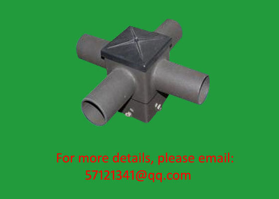 Two Arms Brackets, Three Arms Tenon Adapters, Four Arms Brackets, Singe Arm Brackets, Double Arms Tenon Adapters