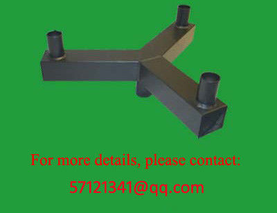 LED Lighting Poles Tenon Adapters, LED Lamps Brackets, LED Lights, LED lamps Spigots, LED Luminaries Arms