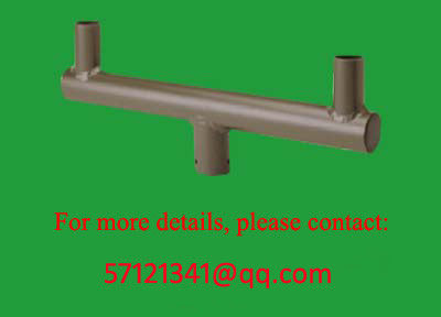 Brackets de iluminación de color bronce, adaptadores de tenón de bronce oscuro, brackets de iluminación negros, adaptadores de tenón de color bronce oscuro