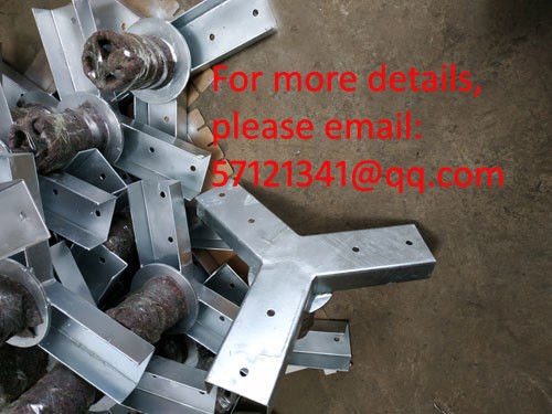 LED Flood Lights Brackets, LED Solar Lights Brackets, Flood Lighting Brackets, LED Flood Lights, Hot Dip Galvanized