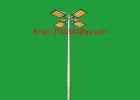 Polos de iluminación LED de 100W, Polos de iluminación LED de 80W, Columnas de iluminación LED de 120W, Polos de iluminación LED de 150W