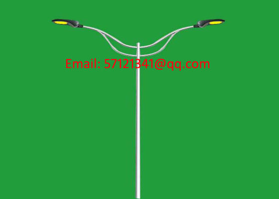 Polvos de iluminación LED de alta calidad, polvos de iluminación LED anticorrosión, columnas de iluminación LED de larga duración