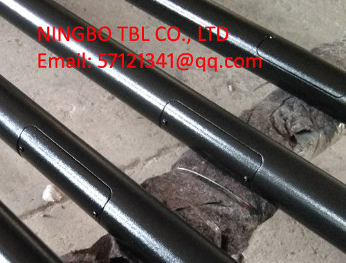 Straight Round Steel Poles, Straight Metal Monopoles, Metal Lighting Columms, Steel Lighting Columns