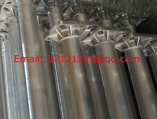Aluminum Lighting Poles, Aluminum Round Lighting Poles, Aluminium Straight Lighting Columns, Aluminium Led Lighting Pole