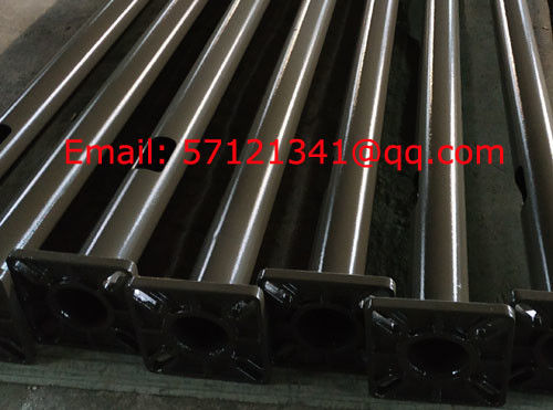 Aluminum Lighting Poles, Aluminum Round Lighting Poles, Aluminium Straight Lighting Columns, Aluminium Led Lighting Pole