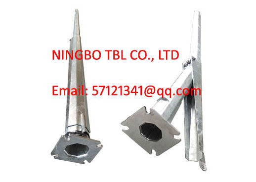 Mid-hinged Flood Lighting Shafts, Flood Lighting Poles, Mid-Hinged LED Flood Lighting Poles, Flood Lights See-Saw Poles
