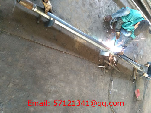 Mid-hinged Flood Lighting Shafts, Flood Lighting Poles, Mid-Hinged LED Flood Lighting Poles, Flood Lights See-Saw Poles