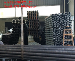 Intelligent Lighting Poles, Multi-functional Lighting Poles, Integrated Lighting Poles, Intelligent Lighting Columns